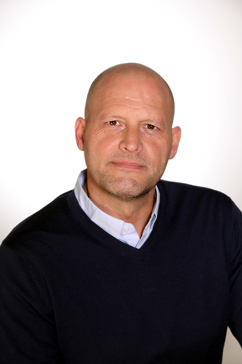 Carlo Roth